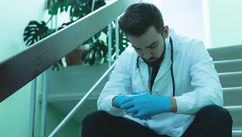 Addressing Trauma In The Workplace