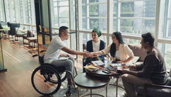 The Power Of Diversity – How Inclusive Leadership Can Transform Your Organization