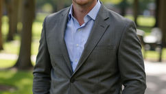 A Fresh Q&A with Patrick Delehanty: Innovating With Intention 