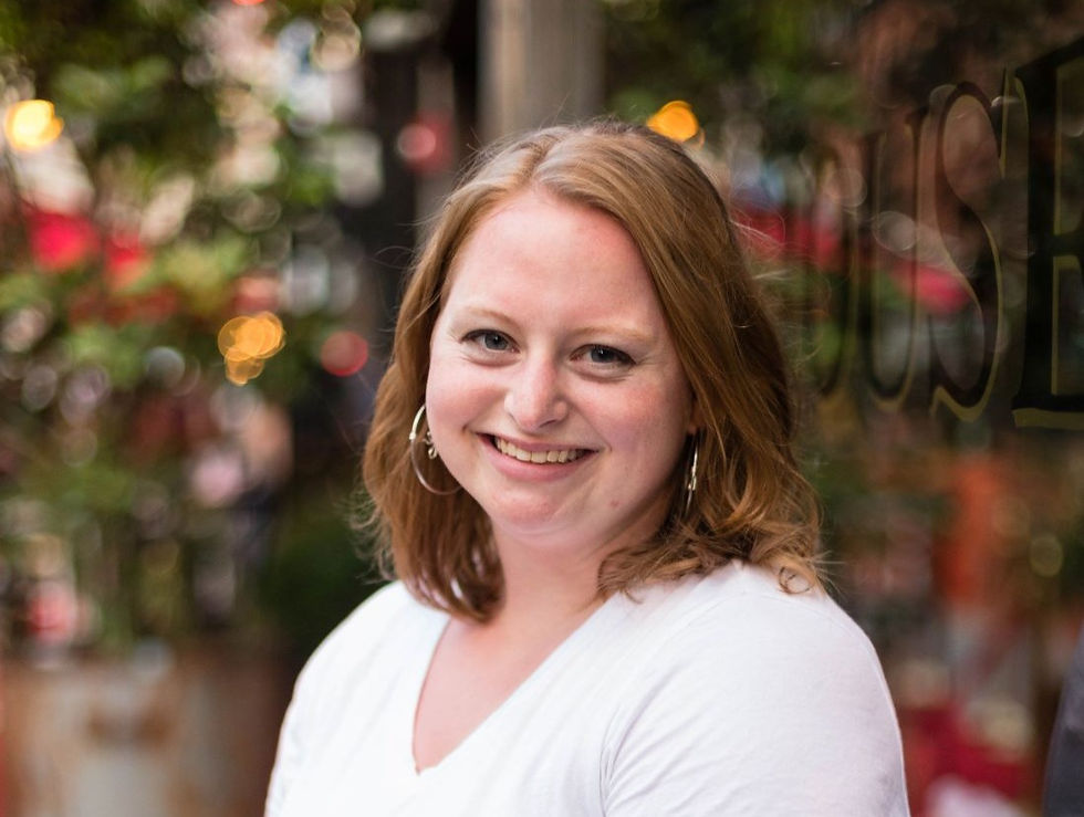 Image photo of Megan