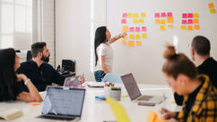 Breaking Free From The Box – How Cultural Perceptions Of Gender Shape Our Workplaces
