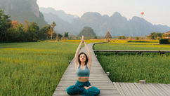 The Origins Of Modern-Day Medicine – How Yoga Expanded To Create Holistic Wellness