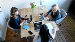 How To Build A High-Performing Female Team – A Proven Approach With The T.E.A.M. Acronym