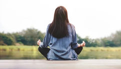 Self-Care Practices Only Work If You Practice Them