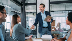 Believe And Inspire Leadership