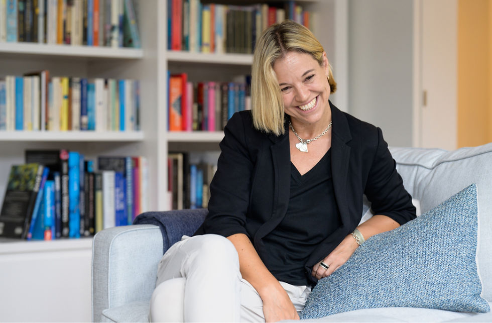 Image photo of Dr Holly McGovern