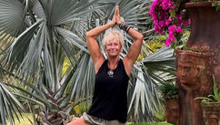 Journey Back To Me – What? Why? How? Exclusive Interview With Gina Gayle Gray