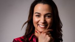 Rising From Darkness: A Tale Of Triumph And Empowering Others – Interview With Soad Elmasoudi