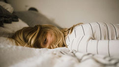 7 Ways To Cope When You’ve Had Enough