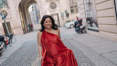 From Trauma To Queendom – Exclusive Interview With Ellen Damaso