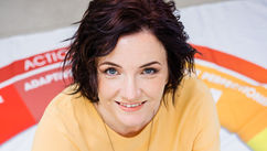 Life Coaching With A Twist: A Combination Of Theory, Profiling, And Personal Values & Experiences – Interview With Sandra Fourie