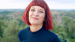 A Narrative Coach and Spiritual Nomad Empowering Women – Interview With Jinpa Caroline Smith