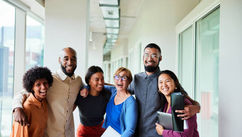 From The Playground To The Workplace – How To Promote Diversity, Equity, And Inclusion – Were You Picked First Or Last?