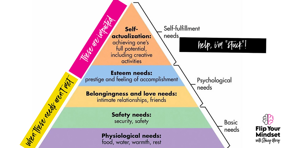 Chart human connection
