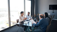 5 Reasons Not To Work With Family