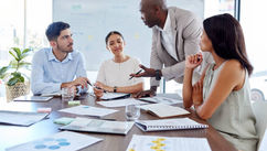 Mentoring Mastery – Unlocking The Secrets To Effective Mentorship