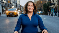 Overcoming Societal Conditioning To Align With Your Superpower – Interview With Abigail Stason
