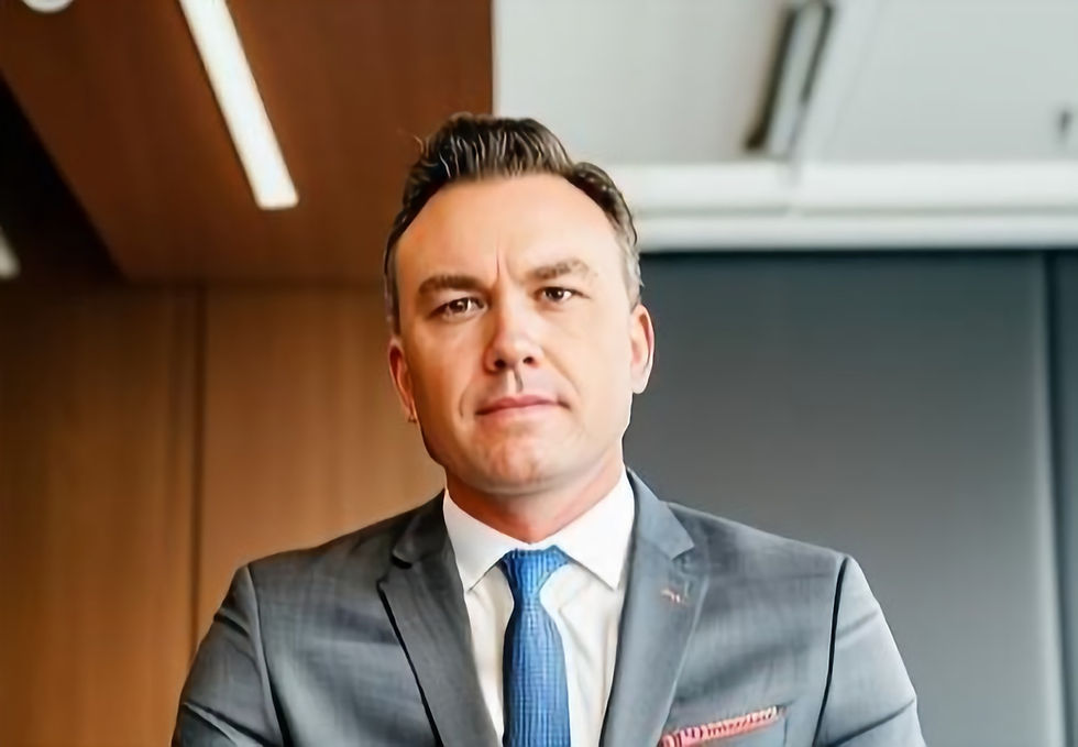 Image photo of Brad Burns