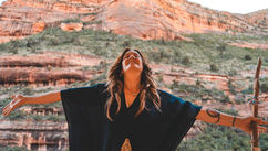 Founder Of Direct Knowing – What Is The Wheel Of Manifestation? – Interview With Juliet Trnka
