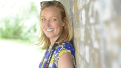 Exclusive Interview With Victoria Hart – Transforming Panic To Possibility