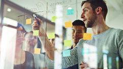 The Secret To Memorable Presentations – Focusing On Process Vs. Content