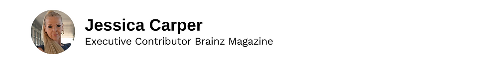 Executive Contributor Jessica Carper
