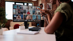 The Power Of Networking – How To Build Your Professional Circle