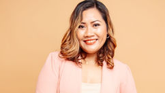 Self-Discovery Journey: From College Professor To Life Coach – Exclusive Interview With Ana Santiago