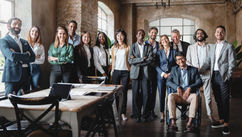 Leadership – Loving The People