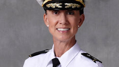 Exclusive Interview With Jennifer Knight, Deputy Police Chief, Columbus, Ohio