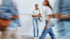 How To Stop Being So Insecure