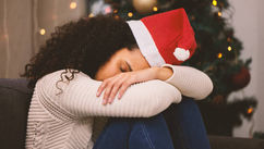 5 Steps To Navigate Holiday Grief