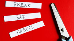 The 4 A's Of Building New Habits And Breaking Bad Ones
