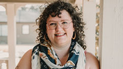 Business Strategy Meets Spirituality – Exclusive Interview With Megan Winkler