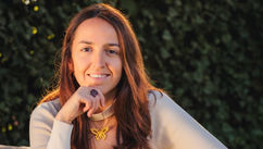 Discovering Self-Love And Personal Development – Exclusive Interview With Paty Valero