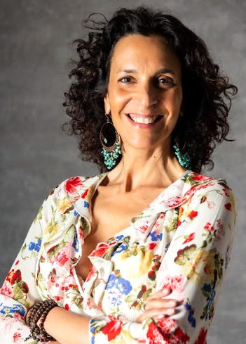 photo of Mara Mussoni