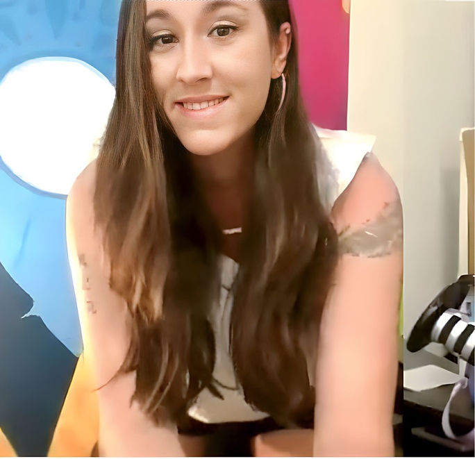 Photo of Reah Hagues