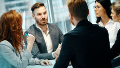 Developing Diverse Spiritual Intellects As A Part Of Business Strategy 