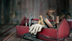 Your Toolbox – Having The Right Tool To Do The Job
