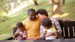 6 Clever Strategies To Support Your Child Through Transitions Without The Emotional Meltdown