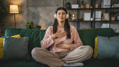 Unlock Your Mind's Potential – Explore The Transformative Power Of Manifestation