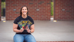 From D1 Softball To Army Resilience Coach – Exclusive Interview With Valerie Alston