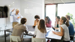 6 Steps To Creating Your Own Group Coaching Program