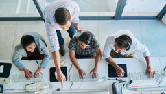 Top 10 Challenges Facing IT Leaders In 2024