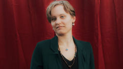 Crafting Unique Brand Identities And Empowering Creatives – Exclusive Interview With Kathryn Holeton