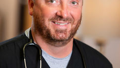 From the Navy to Holistic Healing: A Conversation with Shawn Blankenship, FNP