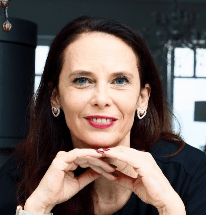 Image photo of Jana Behr