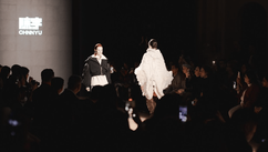 The Next Wave Of Fashion Talent Pushes Boundaries And Embraces Cultural Diversity
