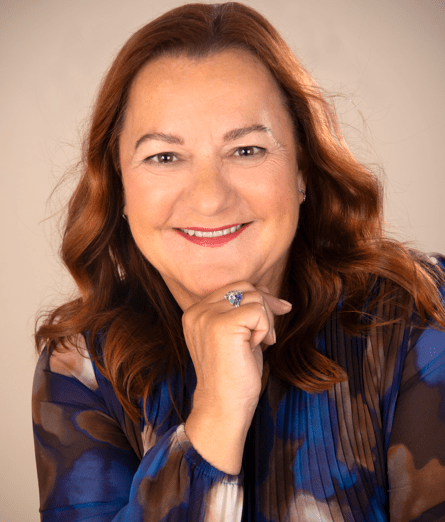 Photo of Tatjana Gaspar