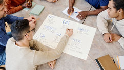 10 Tips To Help You Learn A Language Faster